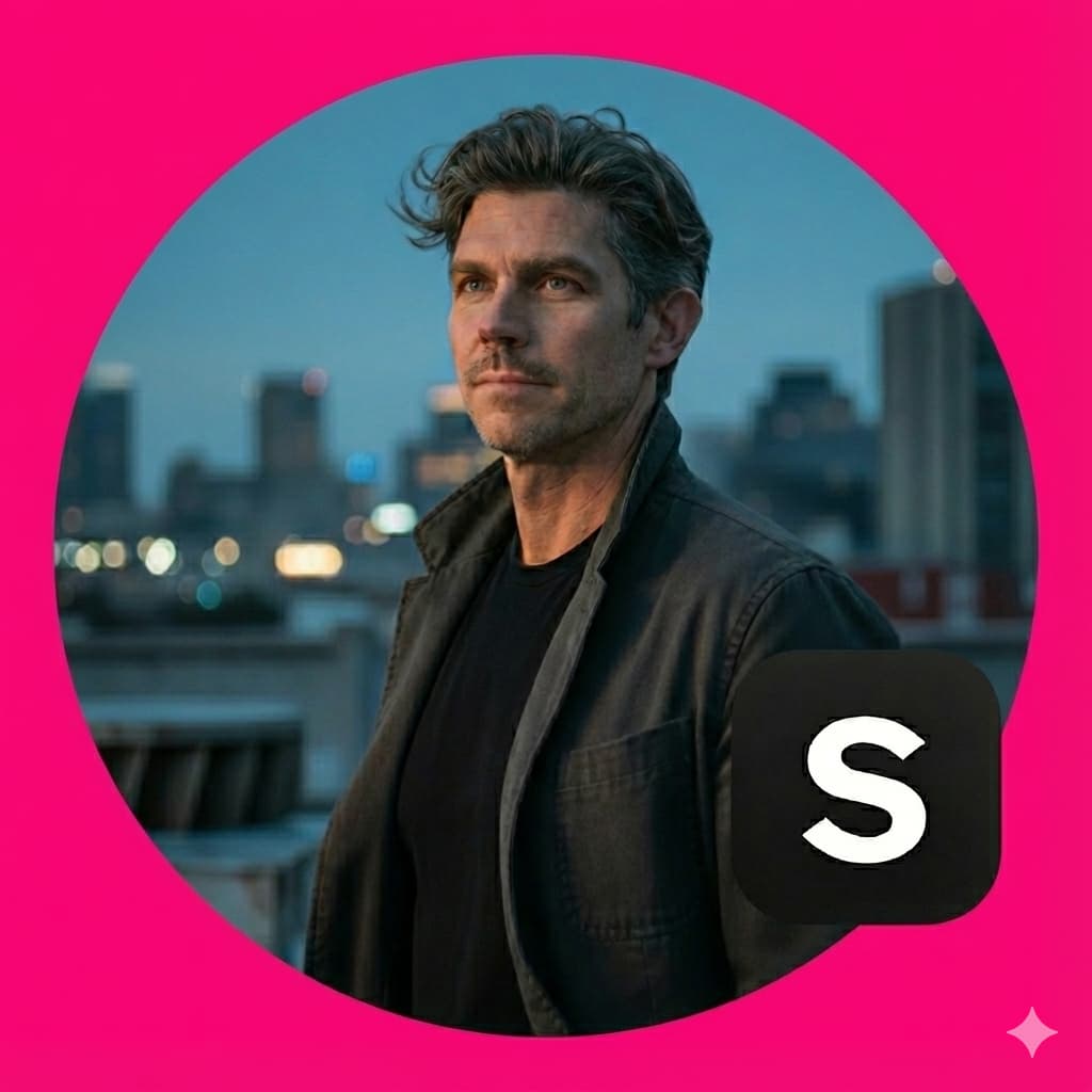 Kaelon Egan - Founder of reply.school